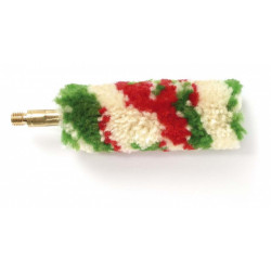 Ершик пуховка, калибр .12,...