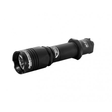 Оружейный фонарь Dobermann XP-E2 диапазон (видимый красный) Armytek