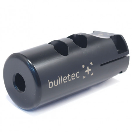 ДТК Bulletec Swift для сайга-9 купить в магазине Custom Guns