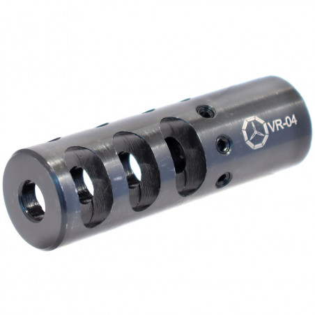 ДТК Вектор резьба 5/8*24 калибр .308 VR-04