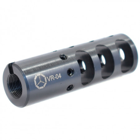 ДТК Вектор резьба 5/8*24 калибр .308 VR-04