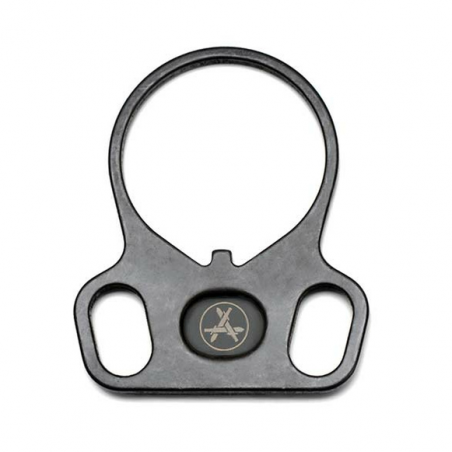 Антабка-Endplate 2P с двумя петлями 