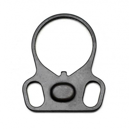 Антабка-Endplate 2P с двумя петлями 