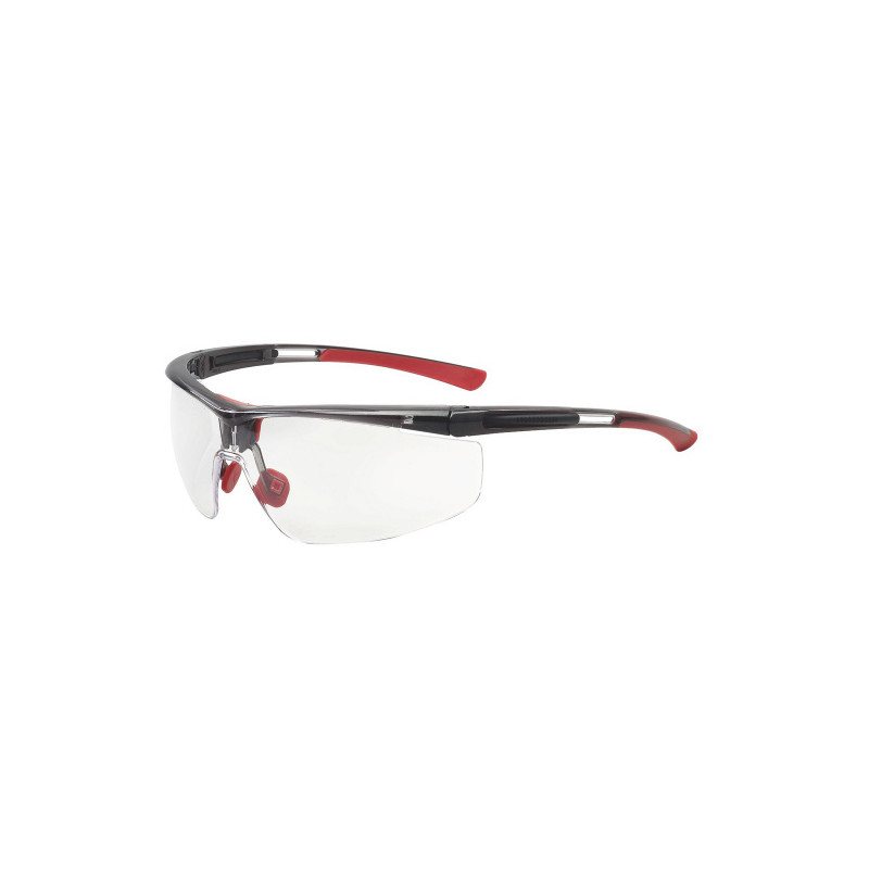 очки защитные Honeywell Adaptec прозрачные
