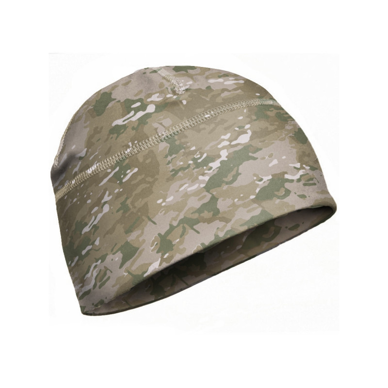 шапка TacSport цвет военный