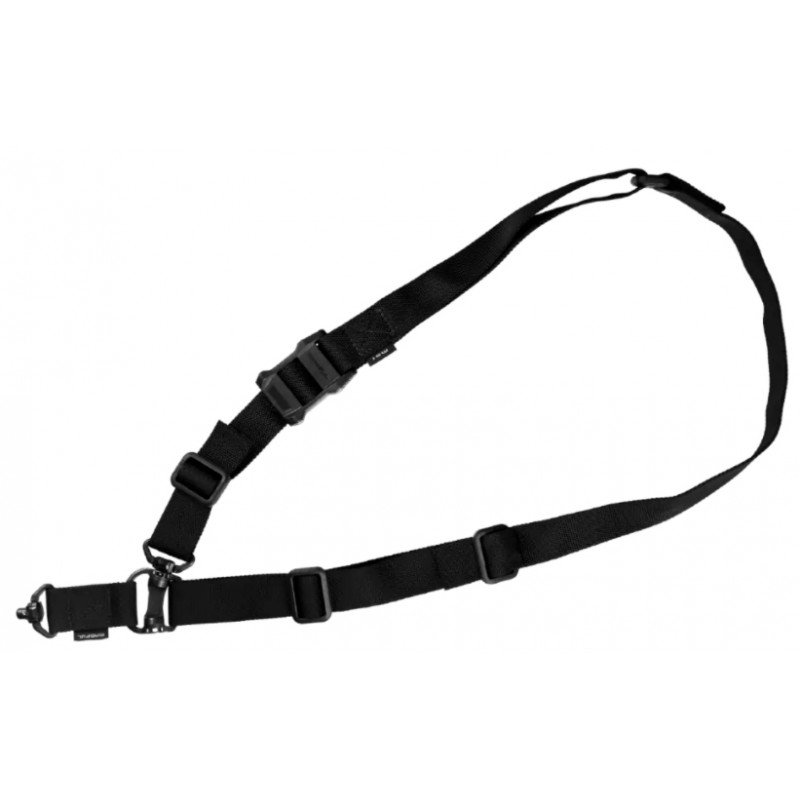 MAG953-BLK Ремень Magpul MS4 QDM Sling черный