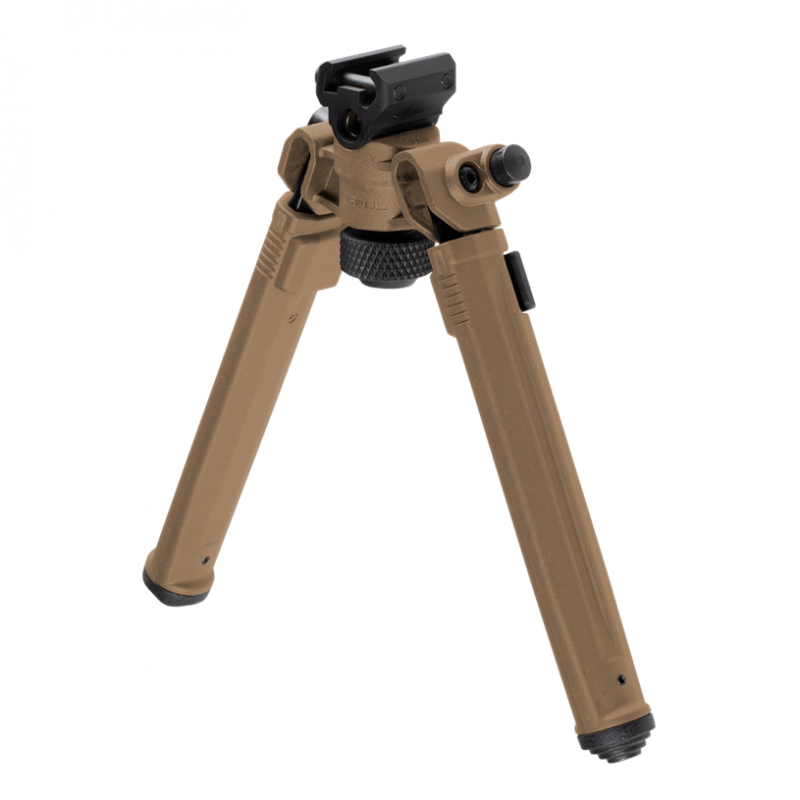 Тактическая сошка Magpul Bipod на планку 1913 Picatinny MAG941