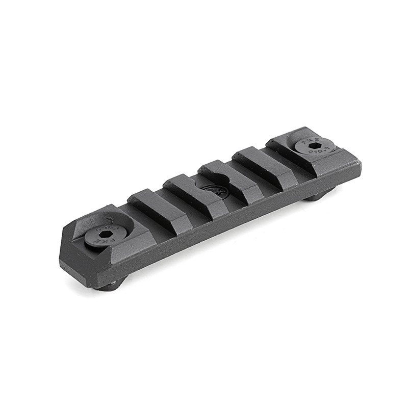 Полимерная Планка Пикатинни 5 Слотов M-Lok Armacon