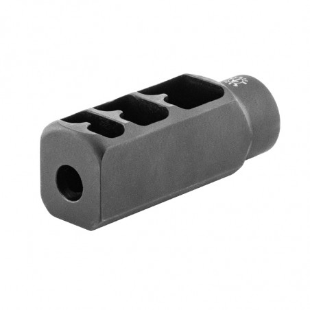 Реактивный ДТК THOR ARMORY Armacon для AR-9, резьба 1/2х28, калибр 9х19