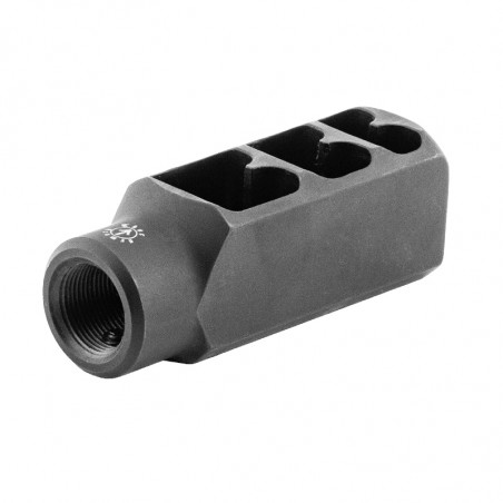 Реактивный ДТК THOR ARMORY Armacon для AR-9, резьба 1/2х28, калибр 9х19