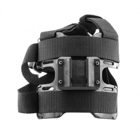 Набедренный модуль "Tactical Leg Module TL4" для крепления кобуры "Ghost 3", правша/левша