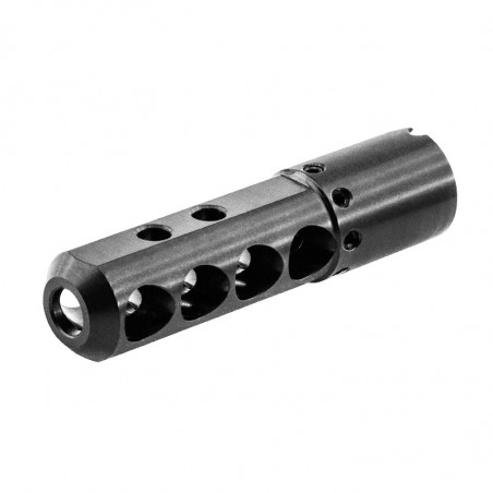 Реактивный ДТК VR-05S СВД/Тигр с VR-SVD М24х1,5 кал. 7,62х54/.308