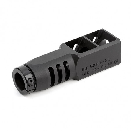 ДТК Ильина ГК 03++М для левшей CG210