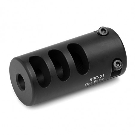 ДТК Cайга-9 Ильина CG201D ДТК Cайга-9 Ильина CG201D