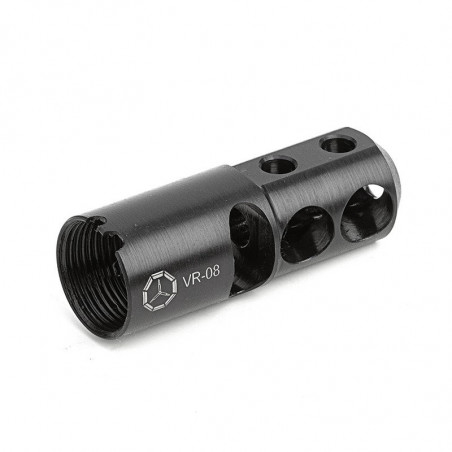 ДТК "VR-08" для АК/Сайга-МК исп. 30, резьба M24х1,5, кал. 223/5,45