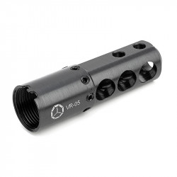 Реактивный ДТК "VR-05" кал....