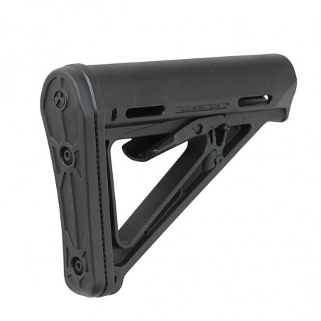 Телескопический приклад MOE MAG400 Magpul (MIL-SPEC)