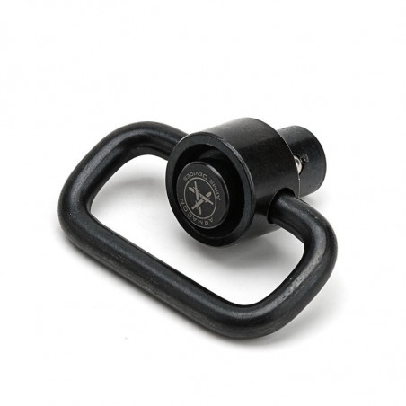 Антабка быстросъемная QD Armacon для стропы шириной до 32 мм