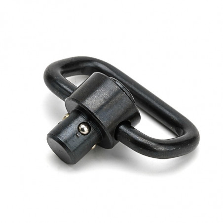 Антабка быстросъемная QD Armacon для стропы шириной до 32 мм