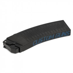 магазин Молот Вепрь 12 калибр 10 патронов цветной