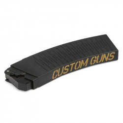 магазин Молот Вепрь 12 кал 10 патронов цветной