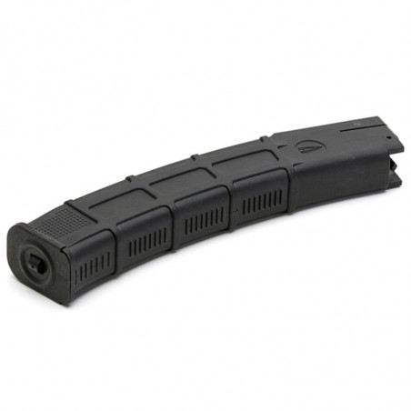 Магазин на 30 патронов кал. 9x19/345ТК для Сайга-9/TR9/NL9, с отверстием