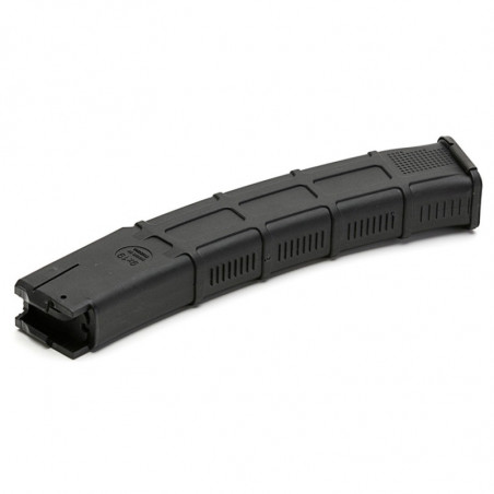 Магазин на 30 патронов кал. 9x19/345ТК для Сайга-9/TR9/NL9, с отверстием