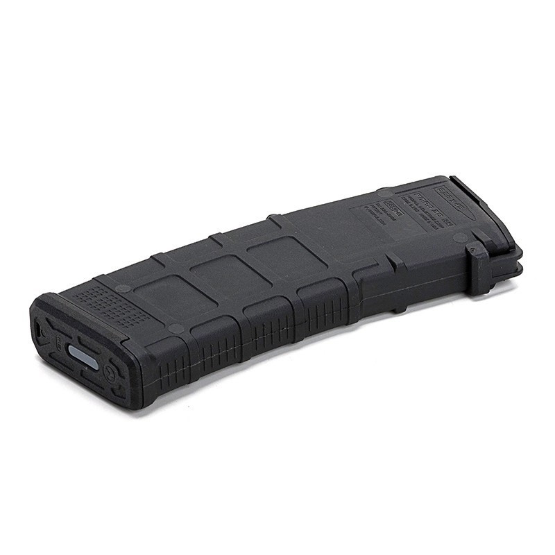 Магазин Magpul PMAG 30 5.56X45мм NATO MAG557