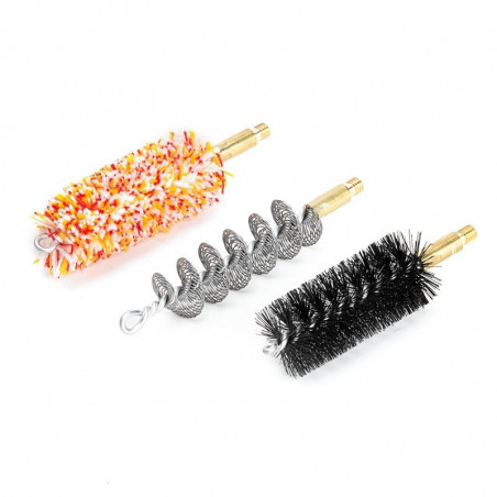 Набор из 3-х ершей, кал. 20, резьба М5 (папа)