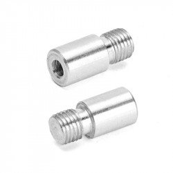 Переходник ЧИСТОGUN дюраль,...