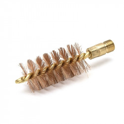 Ёрш щетинный, бронза, кал....