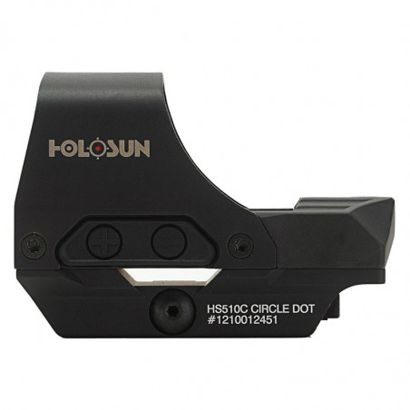 Коллиматор Holosun OpenReflex HS510C