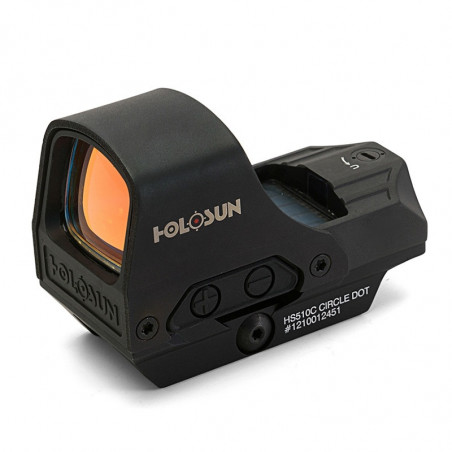 Коллиматор Holosun OpenReflex HS510C