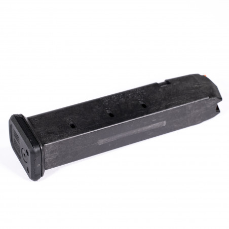 Магазин Magpul PMAG 21 GL9 для Glock 9х19 мм MAG661 Магазин Magpul PMAG 21 GL9 для Glock 9х19 мм MAG661