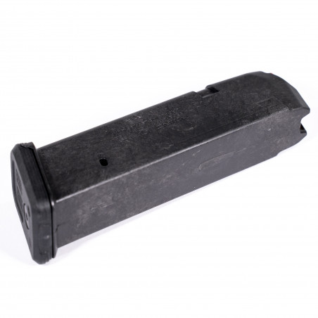 Магазин Magpul PMAG 17 GL9 для Glock 9х19 мм MAG546 Магазин Magpul PMAG 17 GL9 для Glock 9х19 мм MAG546