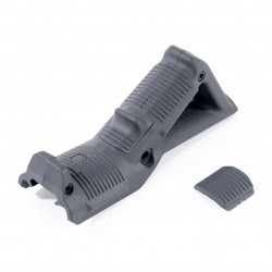 Рукоять передняя magpul afg - angled fore grip 1913 MAG411