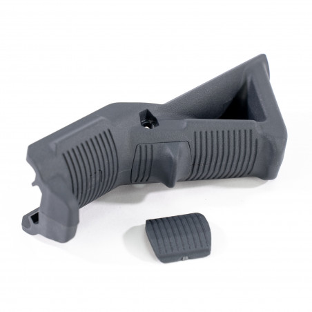 Рукоять передняя magpul afg - angled fore grip 1913 MAG411