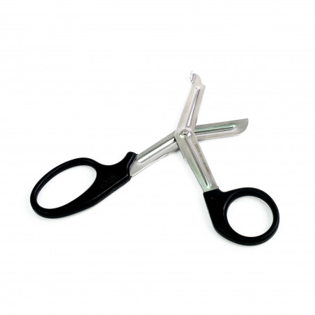 Medicut Trauma Shears 7-14quot Stainless Steel with Blunt Tip  Mountainside  Medical Equipment