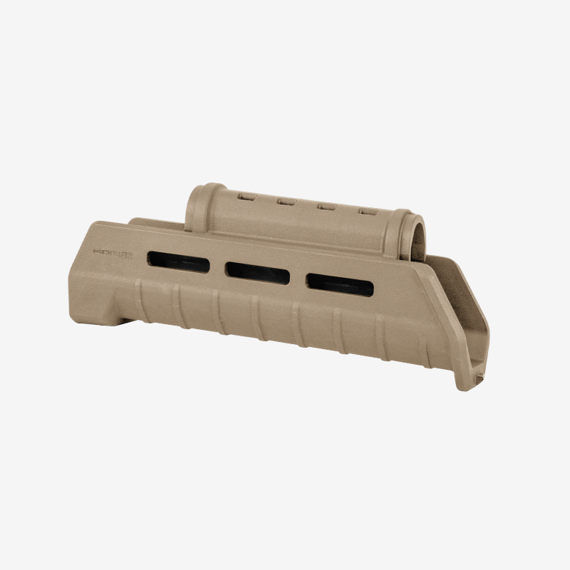 Цевье magpul moe ak hand guard на ак-47 MAG619