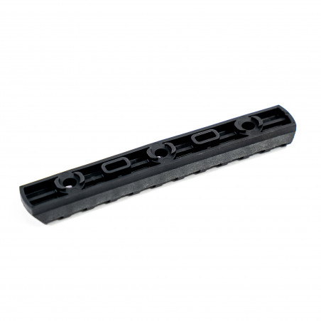 Планка MAG593 magpul m-lok picatinny 11 шагов