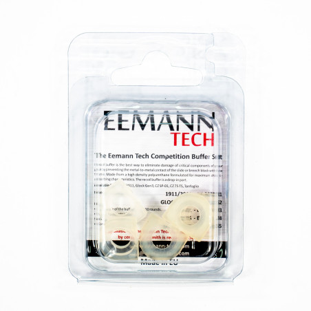 Набор буферов "ET-303014" Eemann Tech для CZ75 Tactical Sports