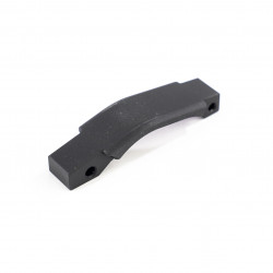 Спусковая скоба алюминиевая magpul enhanced trigger guard на ar15/m4 MAG015