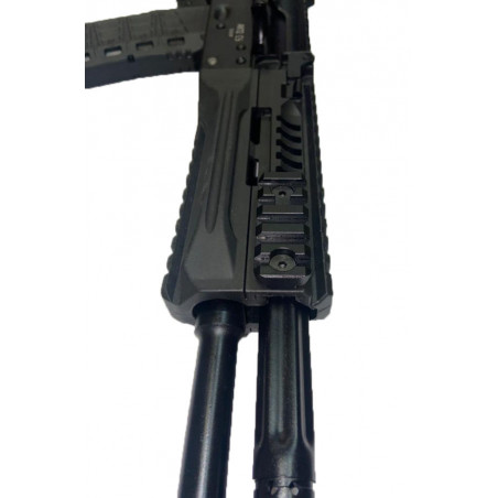 планка боковая на АК-12 Hartman