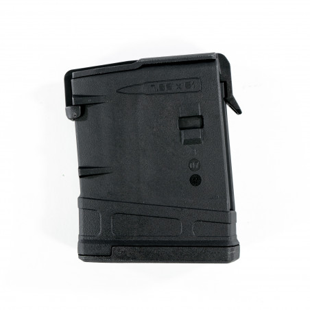 Магазин magpul pmag 10 lr/sr gen m3 7.62x51mm nato MAG290