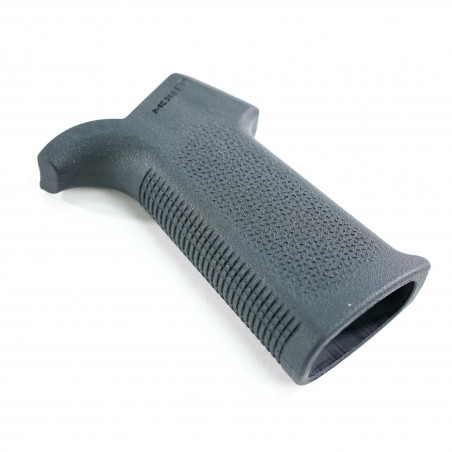 пистолетная рукоятка Magpul MOESL Grip AR15/M4 серого цвета