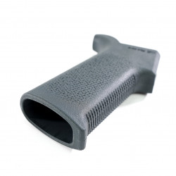 пистолетная рукоятка Magpul MOESL Grip AR15 M4 серая