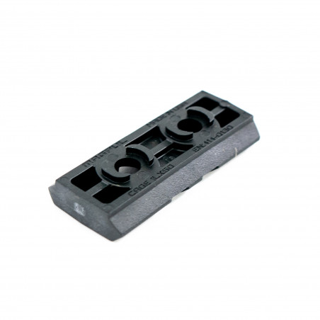 рельса rvg m-lok adapter rail m-lok slot system MAG596