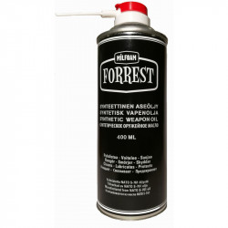 Масло milfoam forrest...