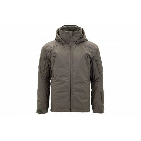 Carinthia куртка MIG 4.0 Jacket, цвет Olive