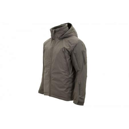 Carinthia куртка MIG 4.0 Jacket, цвет Olive